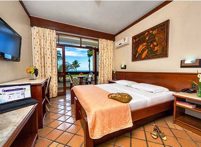 Quinta Do Sol Lite Praia Hotel Porto Seguro Exterior photo