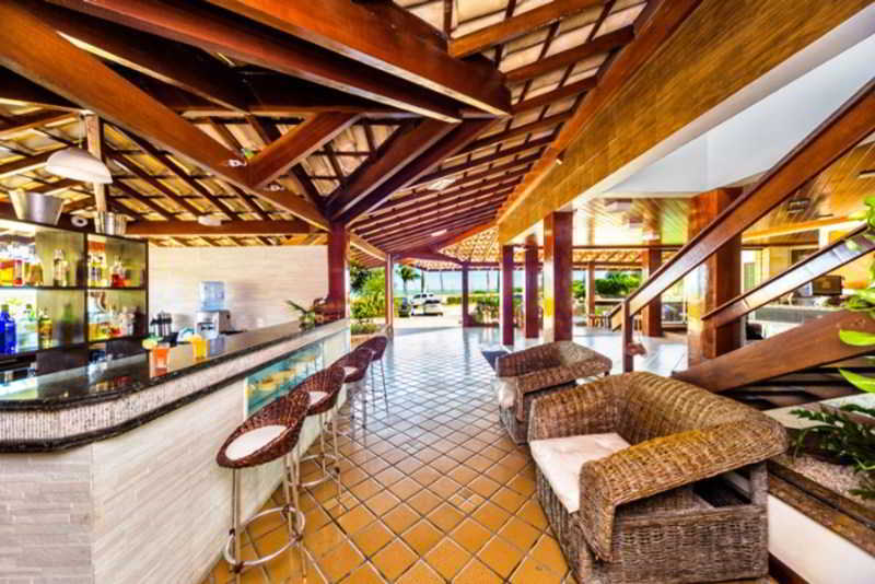 Quinta Do Sol Lite Praia Hotel Porto Seguro Exterior photo