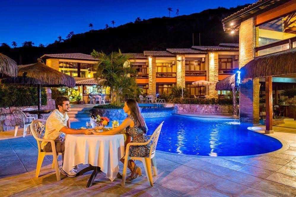 Quinta Do Sol Lite Praia Hotel Porto Seguro Exterior photo