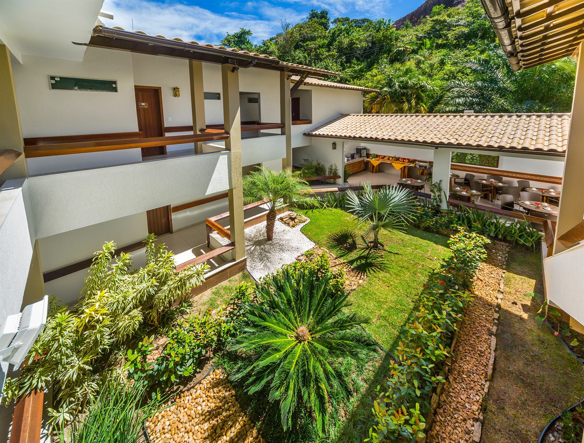 Quinta Do Sol Lite Praia Hotel Porto Seguro Exterior photo